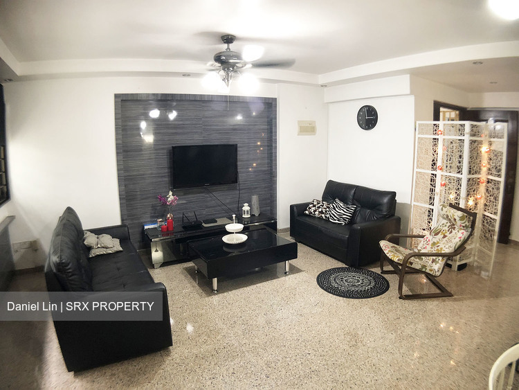 Blk 622 Senja Road (Bukit Panjang), HDB 5 Rooms #172876442
